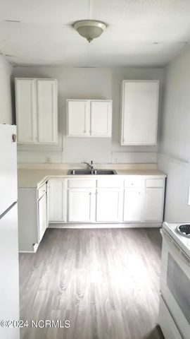 609 Harnett Street, Wilmington, NC 28401