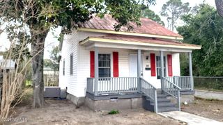 609 Harnett Street, Wilmington, NC 28401