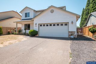 4781 Currant Ln NE, Salem, OR 97305