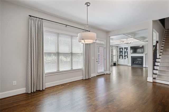 3156 Shadow Creek, Roswell, GA 30075