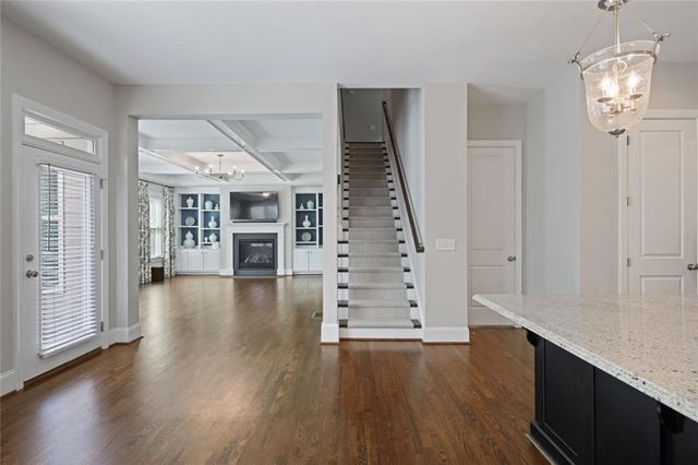 3156 Shadow Creek, Roswell, GA 30075