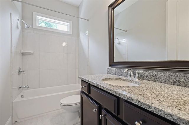 3156 Shadow Creek, Roswell, GA 30075