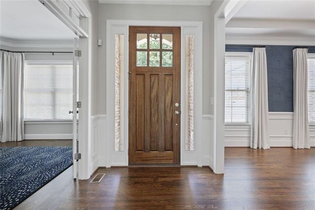 3156 Shadow Creek, Roswell, GA 30075