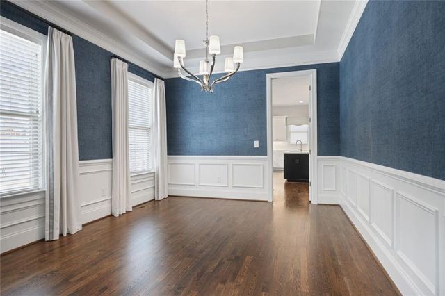 3156 Shadow Creek, Roswell, GA 30075