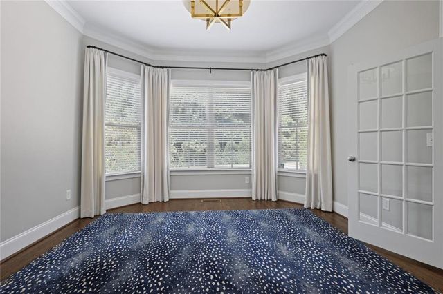 3156 Shadow Creek, Roswell, GA 30075
