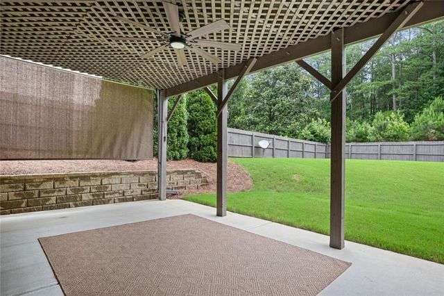 3156 Shadow Creek, Roswell, GA 30075