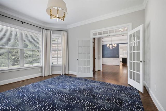 3156 Shadow Creek, Roswell, GA 30075