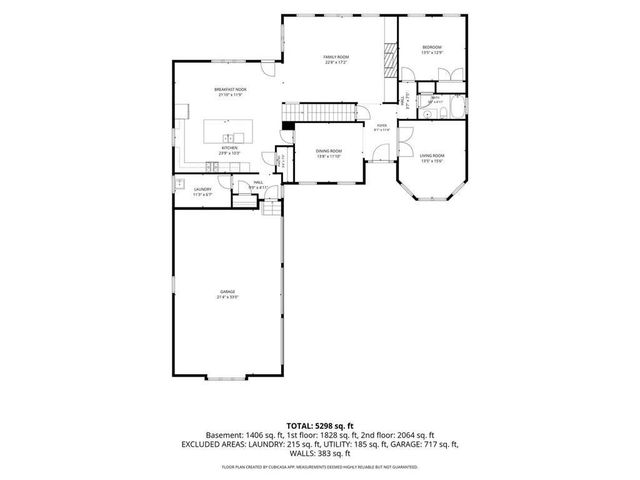 3156 Shadow Creek, Roswell, GA 30075