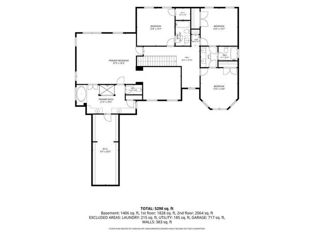 3156 Shadow Creek, Roswell, GA 30075