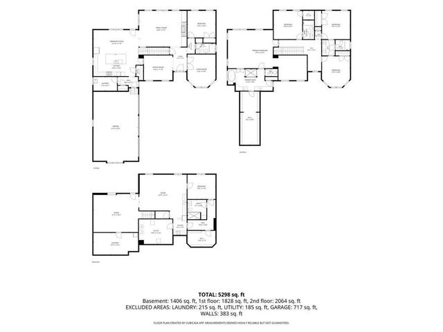 3156 Shadow Creek, Roswell, GA 30075