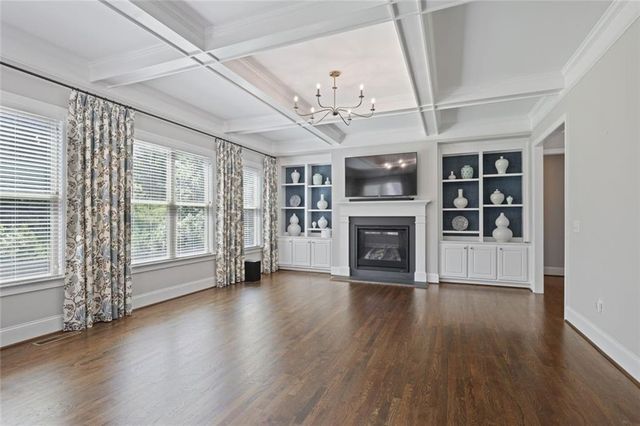 3156 Shadow Creek, Roswell, GA 30075
