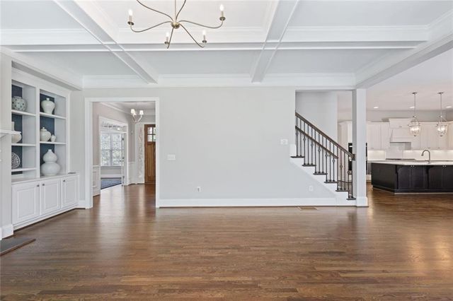 3156 Shadow Creek, Roswell, GA 30075