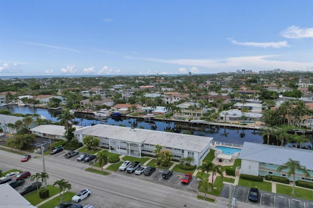 2400 NE 36th Street 10, Lighthouse Point, FL 33064