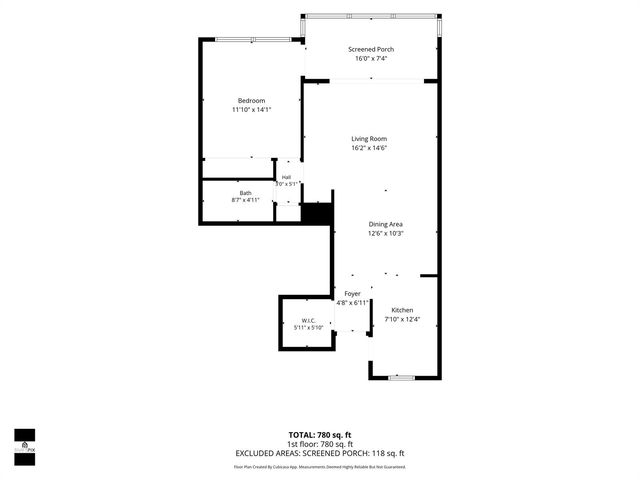 2400 NE 36th Street 10, Lighthouse Point, FL 33064