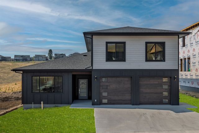 7135 Helenka Rose Drive, Missoula, MT 59803