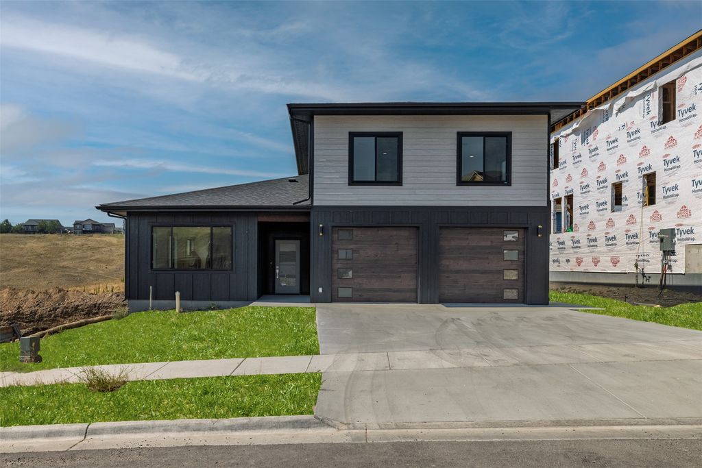 7135 Helenka Rose Drive, Missoula, MT 59803 photo 2