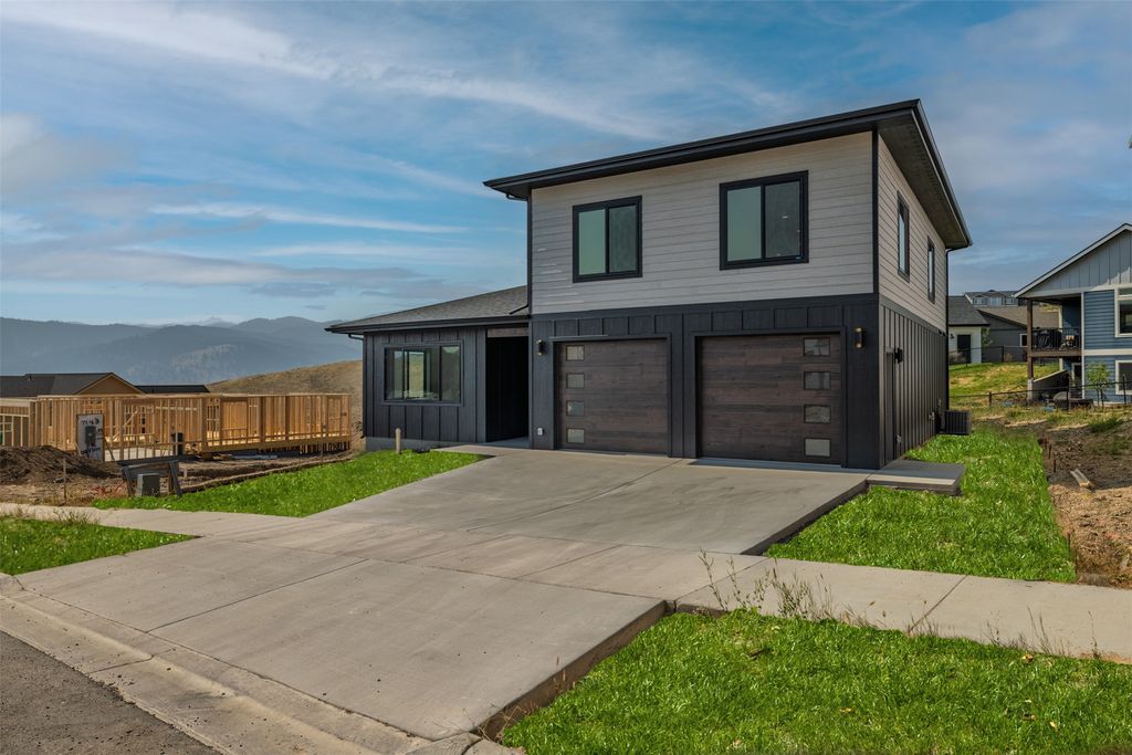 7135 Helenka Rose Drive, Missoula, MT 59803 photo 3