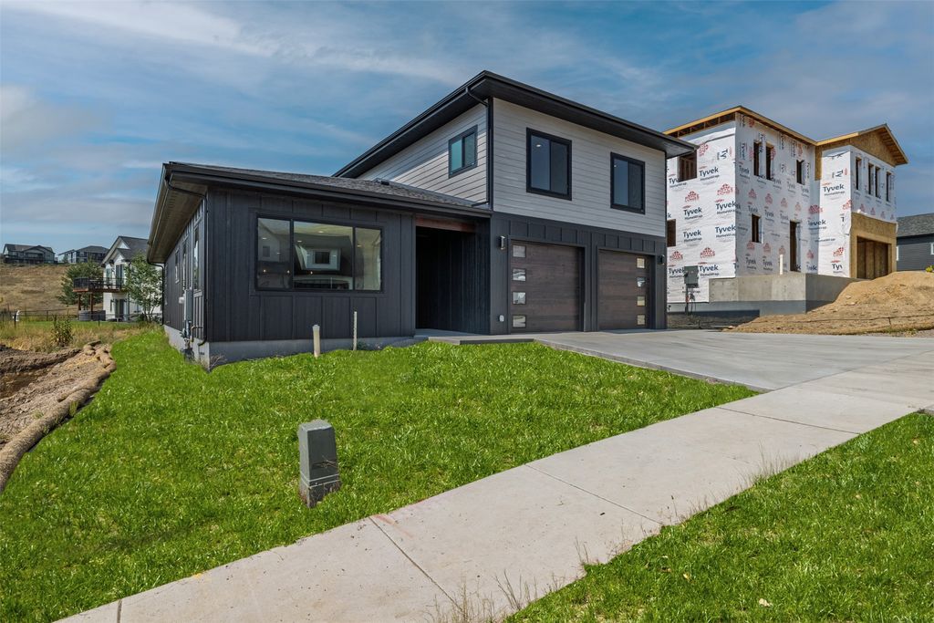 7135 Helenka Rose Drive, Missoula, MT 59803 photo 4