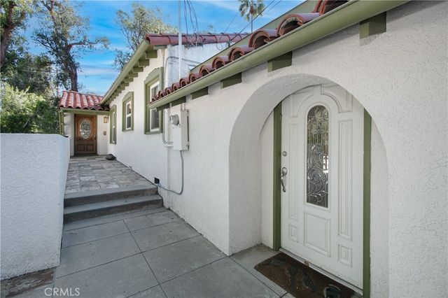 4905 Alhama, Woodland Hills, CA 91364