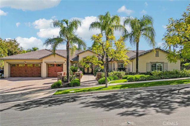 3931 Ashwood Circle, Corona, CA 92881