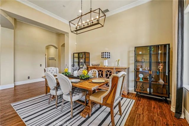 3931 Ashwood Circle, Corona, CA 92881