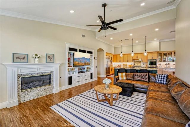 3931 Ashwood Circle, Corona, CA 92881