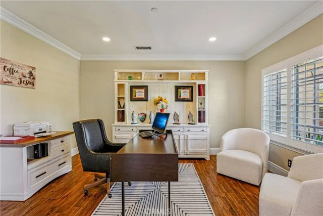 3931 Ashwood Circle, Corona, CA 92881