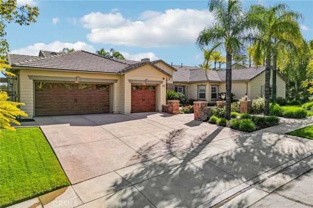 3931 Ashwood Circle, Corona, CA 92881