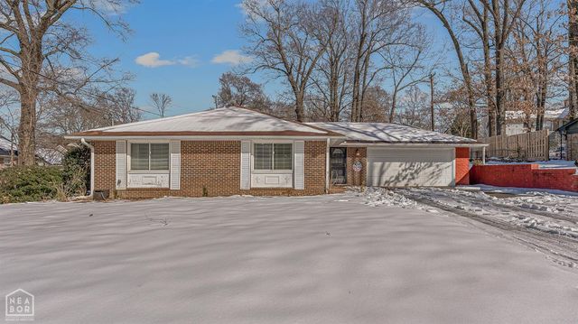 1500 Linden, Jonesboro, AR 72401