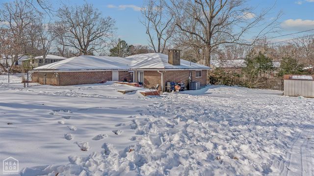 1500 Linden, Jonesboro, AR 72401