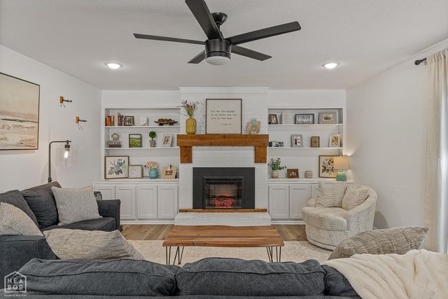 1500 Linden, Jonesboro, AR 72401