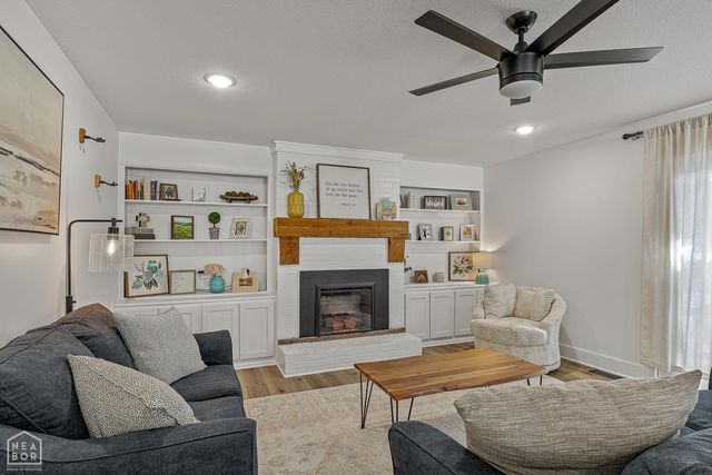 1500 Linden, Jonesboro, AR 72401