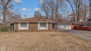 1500 Linden, Jonesboro, AR 72401