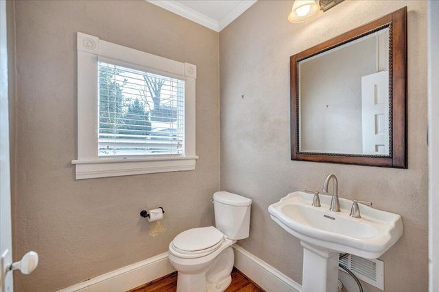 518 Walnut AVE, Roanoke, VA 24016