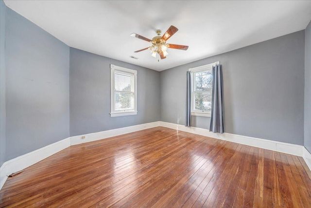 518 Walnut AVE, Roanoke, VA 24016