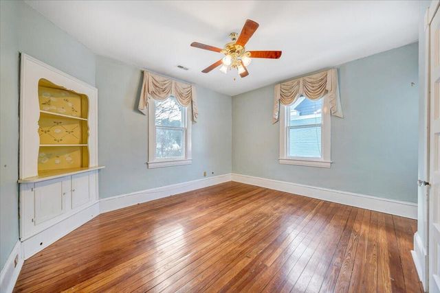 518 Walnut AVE, Roanoke, VA 24016