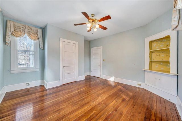 518 Walnut AVE, Roanoke, VA 24016