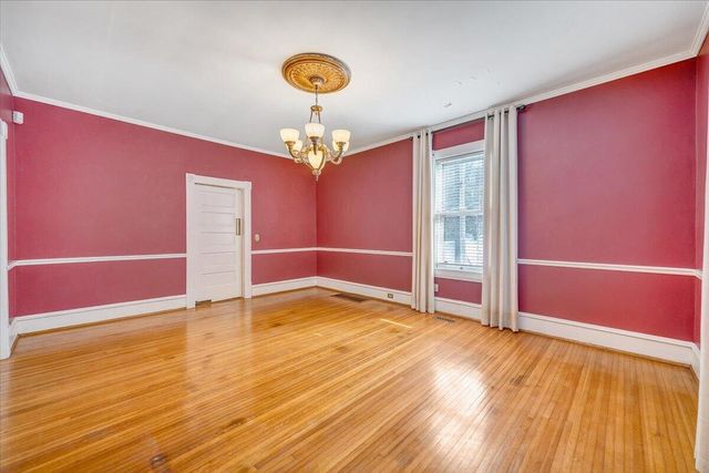 518 Walnut AVE, Roanoke, VA 24016