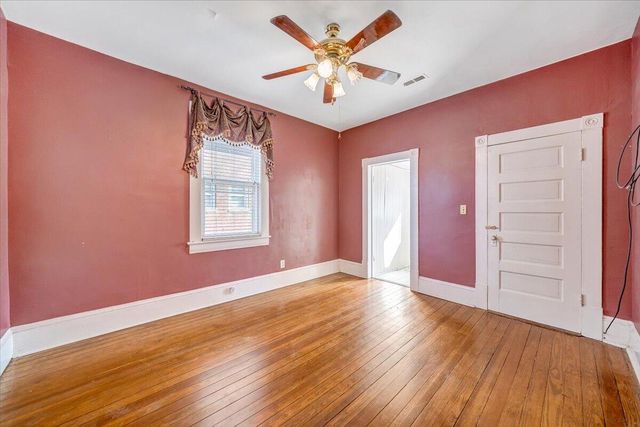 518 Walnut AVE, Roanoke, VA 24016