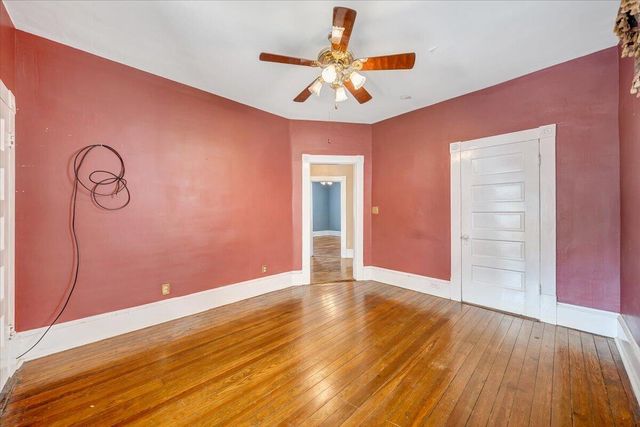 518 Walnut AVE, Roanoke, VA 24016