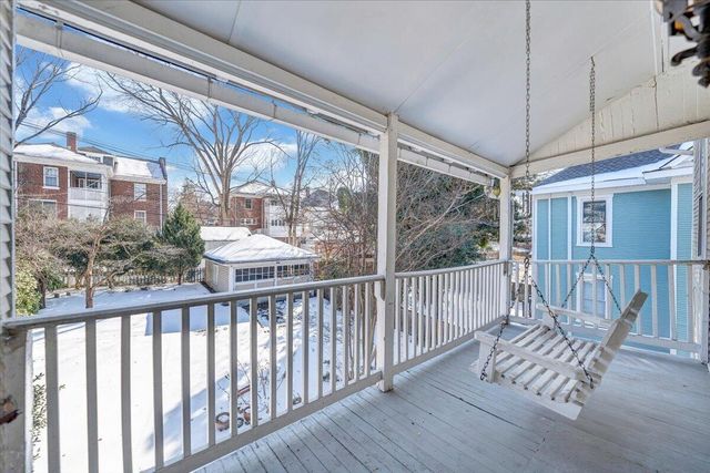 518 Walnut AVE, Roanoke, VA 24016