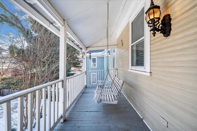 518 Walnut AVE, Roanoke, VA 24016