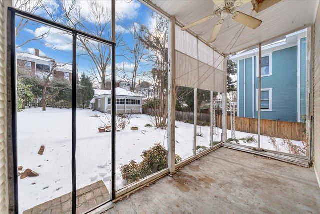 518 Walnut AVE, Roanoke, VA 24016