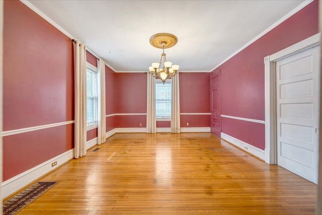 518 Walnut AVE, Roanoke, VA 24016