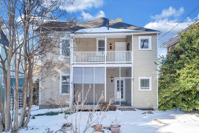 518 Walnut AVE, Roanoke, VA 24016