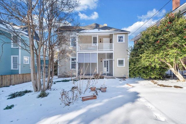 518 Walnut AVE, Roanoke, VA 24016