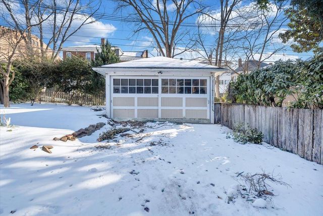 518 Walnut AVE, Roanoke, VA 24016