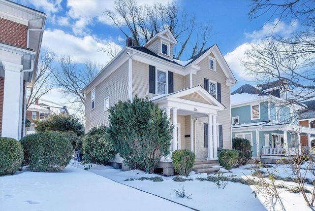 518 Walnut AVE, Roanoke, VA 24016