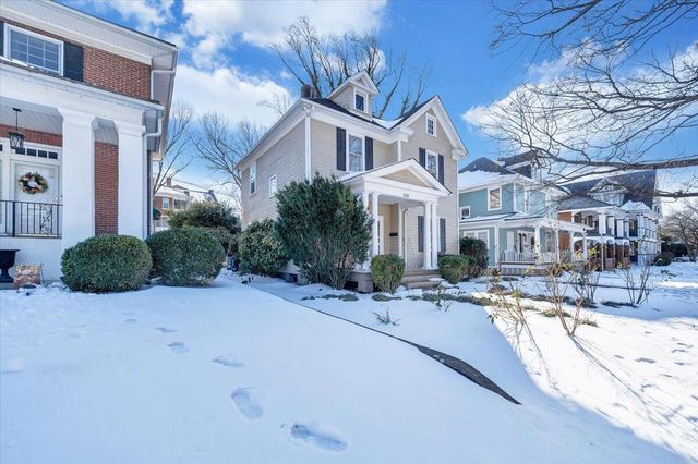 518 Walnut AVE, Roanoke, VA 24016