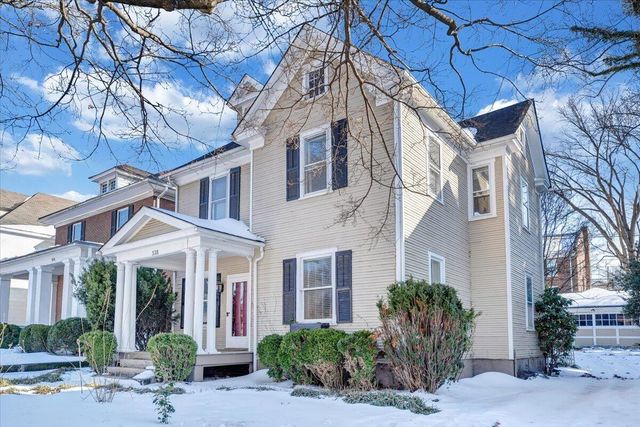 518 Walnut AVE, Roanoke, VA 24016